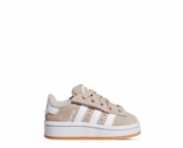 Adidas Campus 00s CF EL Wonder Beige Cloud White BJ/BR - JI4394-342
